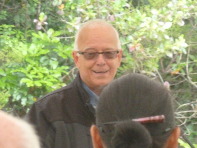 Albert Brantley, Genesis Energy CEO