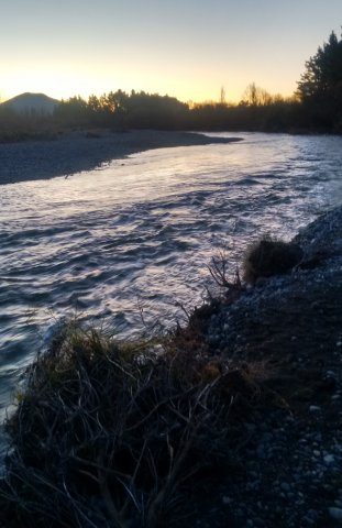 End of the day IMG_20180730_174433599_HDR