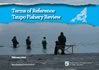 Terms of Reference: Taupo Fishery Review