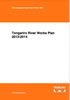 Tongariro River Works Plan 2013-2014